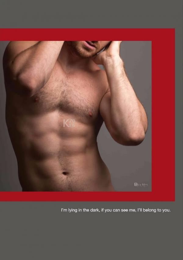 Whoseman-12-芬達Maxime譜出的異國情慾